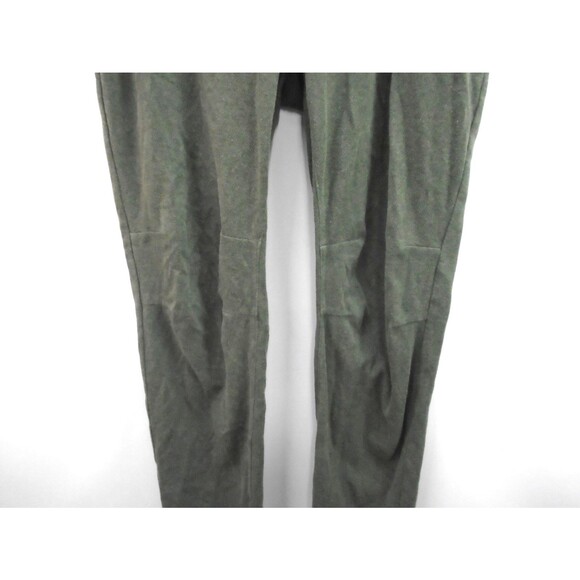 Faherty Knit Alpine Lounge Jogger Sweatpants Size 2XL Relaxed It Organic Cotton - Picture 7 of 12